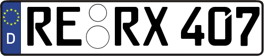 RE-RX407