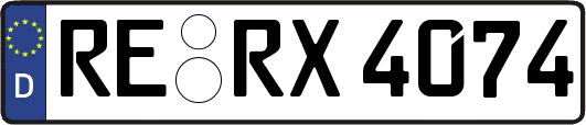 RE-RX4074