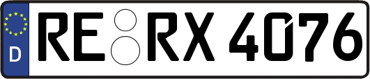 RE-RX4076