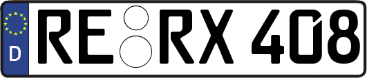 RE-RX408