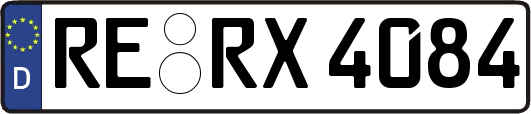 RE-RX4084
