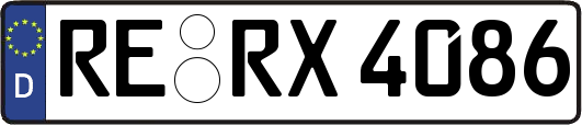 RE-RX4086