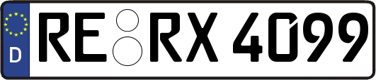 RE-RX4099
