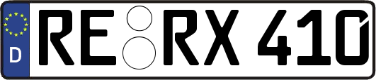 RE-RX410