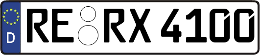 RE-RX4100