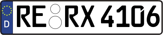 RE-RX4106