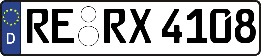 RE-RX4108