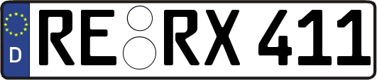 RE-RX411
