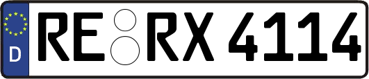 RE-RX4114