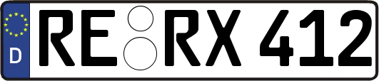 RE-RX412