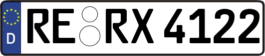 RE-RX4122