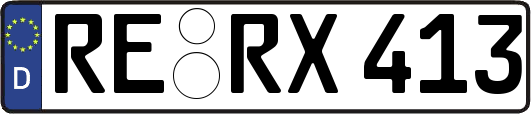 RE-RX413