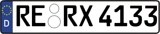 RE-RX4133