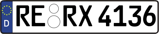 RE-RX4136