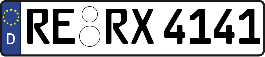 RE-RX4141