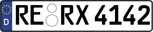 RE-RX4142
