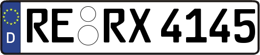 RE-RX4145