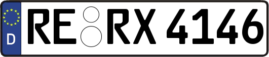 RE-RX4146