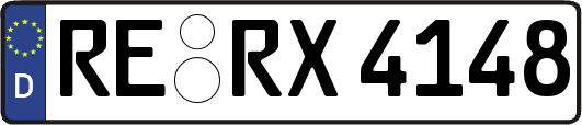RE-RX4148