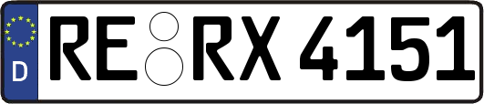RE-RX4151