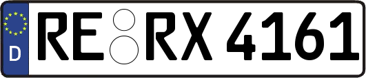 RE-RX4161