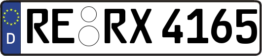 RE-RX4165
