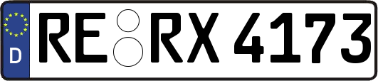 RE-RX4173