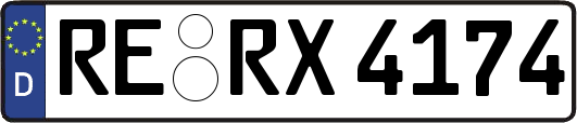 RE-RX4174