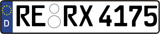 RE-RX4175