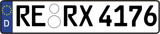RE-RX4176
