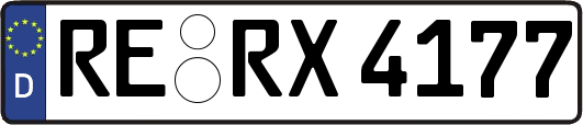 RE-RX4177