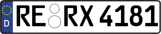 RE-RX4181