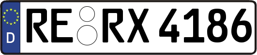 RE-RX4186