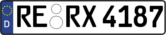 RE-RX4187