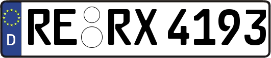 RE-RX4193