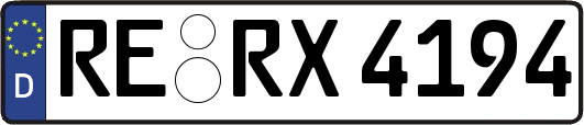 RE-RX4194