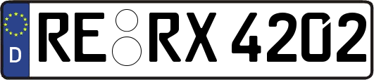 RE-RX4202