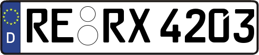 RE-RX4203