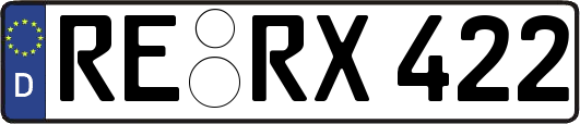 RE-RX422