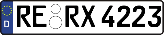 RE-RX4223