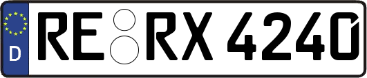 RE-RX4240
