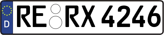 RE-RX4246