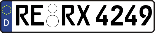 RE-RX4249