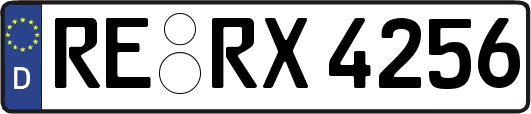 RE-RX4256