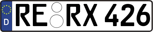 RE-RX426
