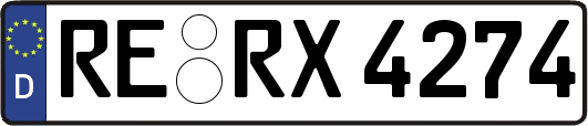 RE-RX4274