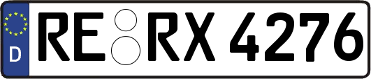RE-RX4276