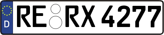 RE-RX4277