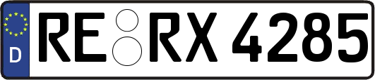 RE-RX4285
