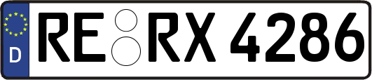 RE-RX4286